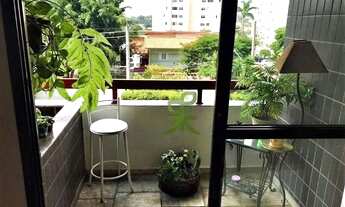 Imagem 3: Apartamento com 2 dormitórios à venda, 82 m² - Vila Progredior - São Paulo/SP