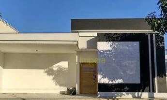 Imagem: Casa com 3 dormitórios, 160 m² - venda