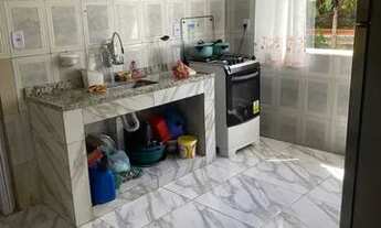 Imagem 6: Vendo casa (brisa