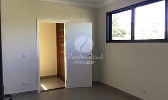 Imagem 5: Casa - Fazenda Santana - Valinhos