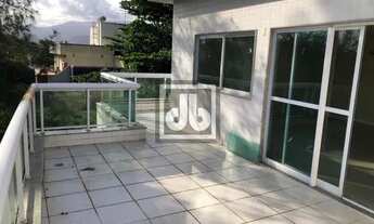 Imagem 5: Venda Cobertura Duplex, próximo da praia, vista lateral mar, 4suítes 3Vagas