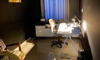 Imagem: CASA MOBILIADA - 2 QUARTOS - BAIRRO PAPAGAIO