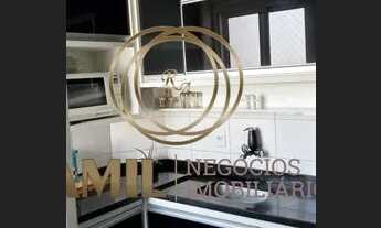 Imagem 2: RA Amil vende apartamento 2 dormitórios, suite no Bosque dos Eucaliptos - SJC