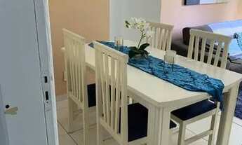 Imagem 5: Apartamento para aluguel com 65 metros quadrados com 3 quartos em Luzia - Aracaju - SE