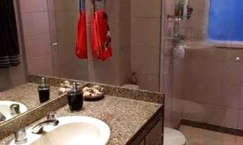 Imagem 7: Apartamento com 4 dormitórios para alugar, 137 m² por R$ 15.050,00/mês - Indianópolis - Sã