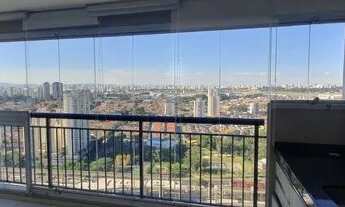 Imagem 5: CLIMA MASCOTE 86M2 02 SUITES LINDO VARANDA GOURMET