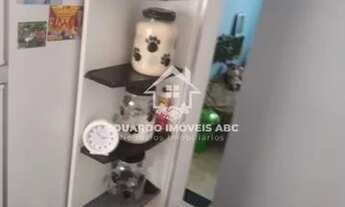 Imagem 3: REF 5278. 2 dormitórios. 1 Vaga de garagem. Mauá. Não perca essa oportunidade