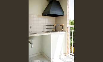 Imagem 6: Apartamento para Aluguel - Santa Paula, 2 Quartos, 65 m2