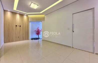 Imagem 3: Casa com 2 dormitórios à venda, 111 m² por R$ 490.000,00 - Jardim Boer I - Americana/SP