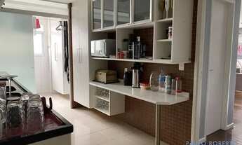 Imagem 7: APARTAMENTO - VILA SÃO FRANCISCO - SP