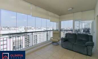 Imagem 6: Venda Cobertura 4 Dormitórios - 371 m² Moema