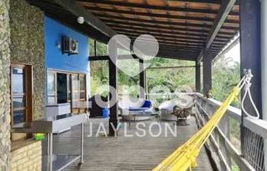 Imagem 3: Casa de rua-À VENDA-Centro-Mangaratiba-RJ