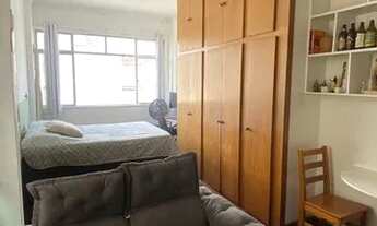 Imagem 5: Apartamento para venda possui 35 metros quadrados com 1 quarto em Botafogo - Rio de Janeir