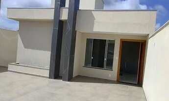 Imagem 2: Casa em Lagoa Santa no Bairro Shalimar