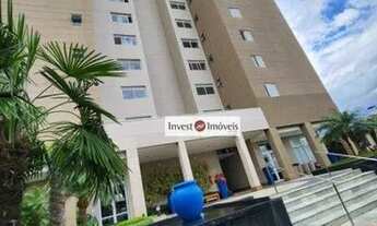 Imagem 4: Apartamento com 3 dormitórios à venda, 90 m² por R$ 550.000,00 - Jardim Sul - São José dos