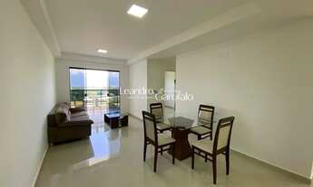 Imagem 2: APARTAMENTO LOCAÇÃO TORRE DO BOSQUE