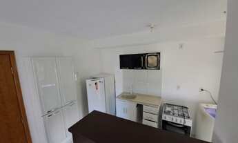 Imagem 4: Apto semi mobiliado no Cond. Azaléia