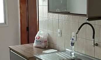 Imagem 3: Apartamento para aluguel com 57 metros quadrados com 2 quartos