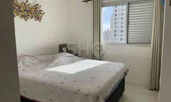 Imagem 6: Cobertura em Perdizes com 3 dormitórios