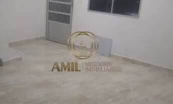 Imagem 4: LJL - RA Amil aluga casa 56M2/ 2 Quartos/ Vila São Geraldo, São José dos Campos