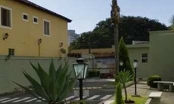 Imagem 2: Apartamento para aluguel com 57 metros quadrados com 2 quartos