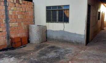 Imagem 6: Casa com 2 dormitórios à venda, 50 m² por R$ 180.000,00 - Conjunto Habitacional Isaura Pit