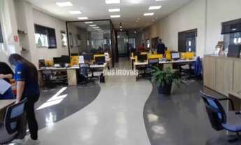 Imagem 6: GALPÃO COM 6.300,0M²AC 11697,71M² ÁREA DE TERRENO A 800 METROS DA ROD. PRES. DUTRA