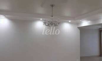 Imagem 2: São Paulo - Apartamento Padrão - Santana