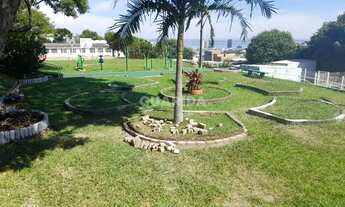 Imagem 5: Apartamento térreo 3 dormitórios, 2 vagas