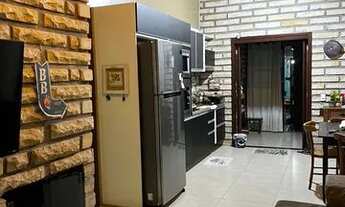 Imagem 3: Casa no Balneário Gaivota