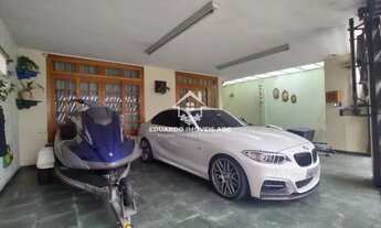 Imagem 3: REF 5398. 3 dormitórios. 3 vagas na garagem. Suíte master. Centro - SBC. Excelente oportun