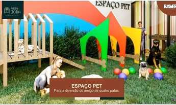 Imagem 2: NI Apartamento com 2 dormitórios