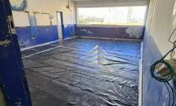 Imagem 5: PRÉDIO PARA LOCAR VILA GALVÃO