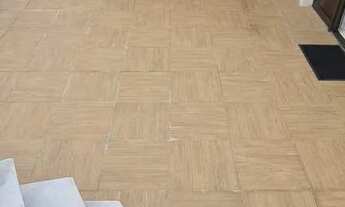 Imagem 3: Cobertura duplex para venda possui 350 metros quadrados com 4 quartos em Embaré - Santos