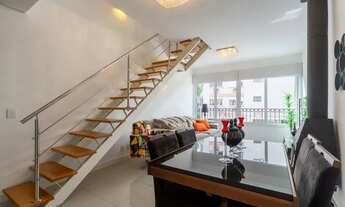 Imagem: PORTO ALEGRE - Cobertura - Jardim Botanico