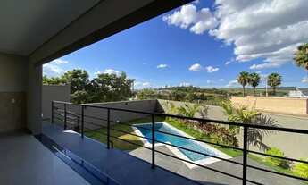 Imagem 7: Casa em Condomínio à venda no San Marco - Ilha Adriamar, Ribeirão Preto, SP, 3 quartos, 3