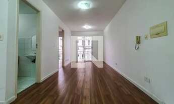 Imagem 2: Apartamento para Aluguel - Cambuci, 1 Quarto, 35 m2