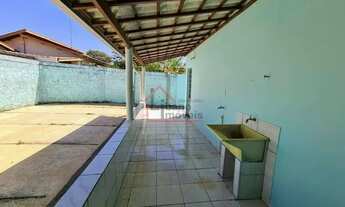 Imagem 7: Casa - Bosque das Palmeiras - Campinas