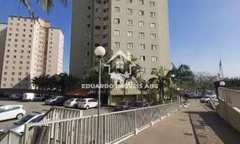Imagem 7: REF:6503. Apartamento para Venda no bairro Parque Marajoara, 3 dorm, 1 vagas, 60 m Não per