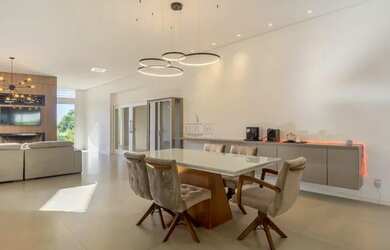 Imagem 5: Porto Alegre - Casa de Condomínio - Belém Novo