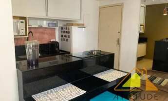 Imagem 4: Apartamento Stúdio - Cerqueira César - São Paulo