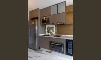 Imagem 5: Apartamento para Aluguel - Moema, 1 Quarto, 31 m2