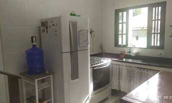 Imagem 6: UBATUBA - Casa Padrão - VILA ITAMAMBUCA