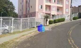 Imagem: Apartamento com 2 dormitórios à venda