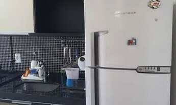 Imagem 5: Apartamento Mobiliado com 2 dormitórios para alugar, 45 m² por R$ 1.800/mês - Parque Sicíl