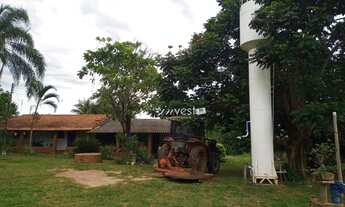 Imagem: Sitio 5,2 Alqueires no interior paulista