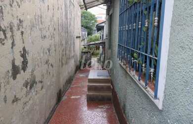 Imagem 6: São Paulo - Casa Padrão - Água Rasa