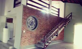 Imagem 4: Alugo casa em Aldeia, 3 quartos, 1 suite, 187m²