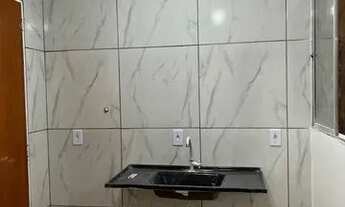 Imagem 7: Apartamento para aluguel com 35 metros quadrados com 1 quarto