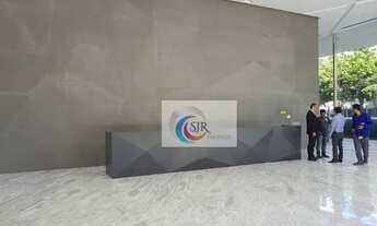 Imagem 6: Laje corporativa com 1.170m LEED (Leadership in Energy & Environmental Design) do Gree